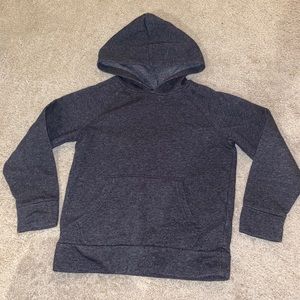 Boys old navy hoodie